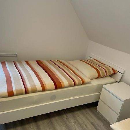 Mm Apartment Хановер Екстериор снимка