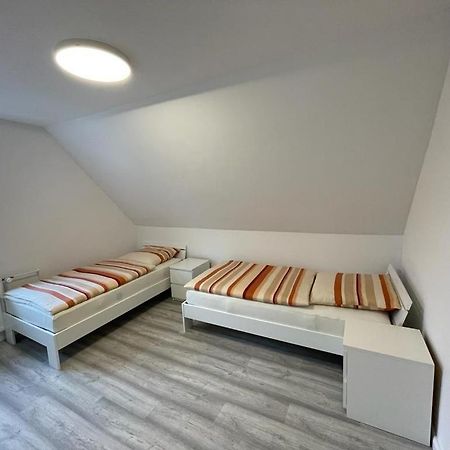 Mm Apartment Хановер Екстериор снимка