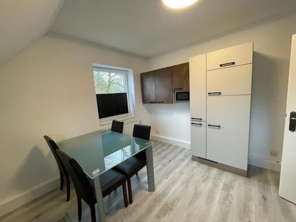 Mm Apartment Хановер Екстериор снимка