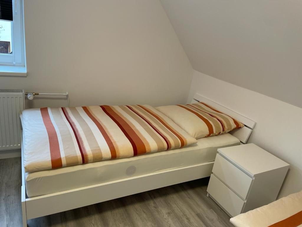 Mm Apartment Хановер Екстериор снимка