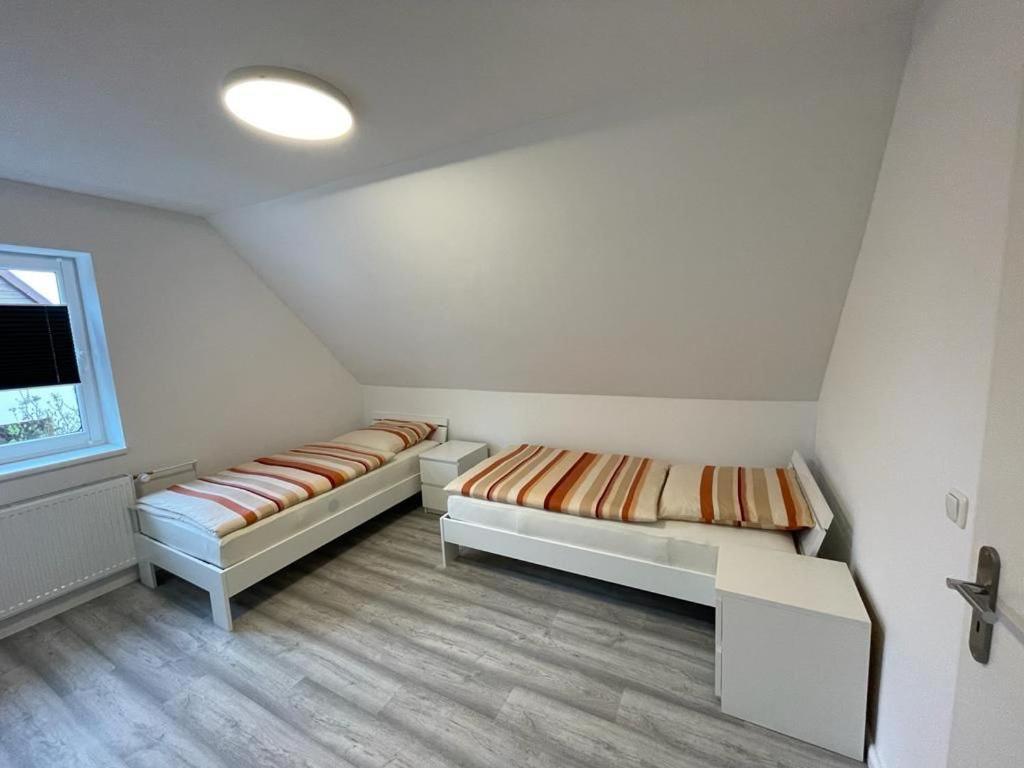 Mm Apartment Хановер Екстериор снимка