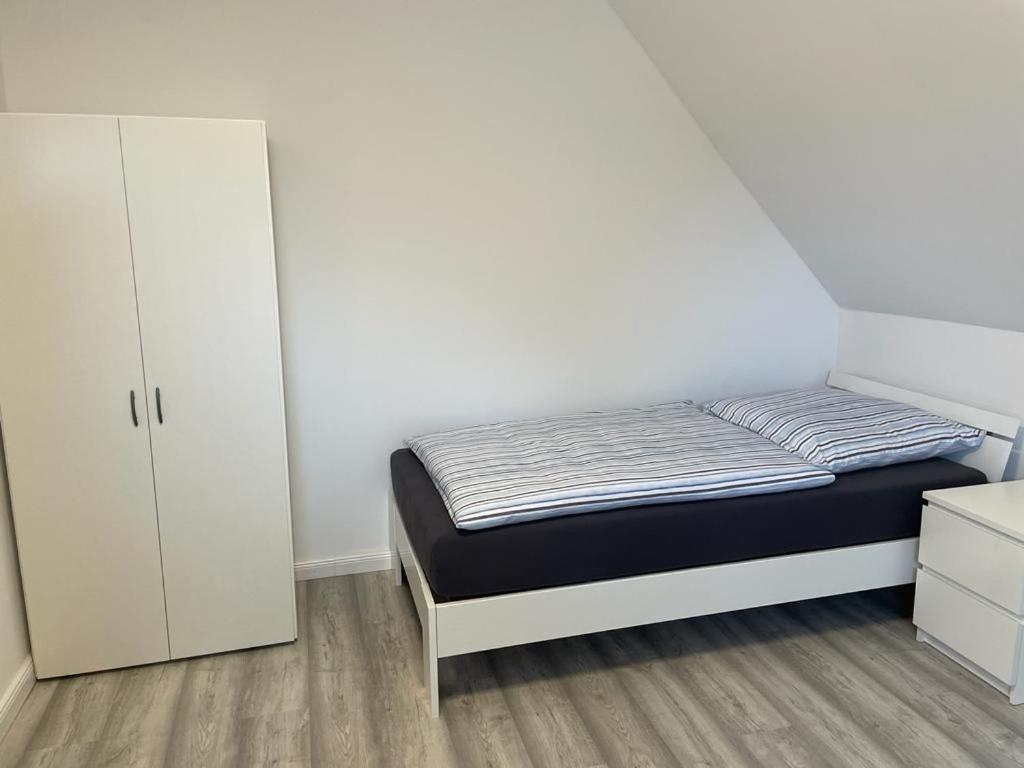Mm Apartment Хановер Екстериор снимка