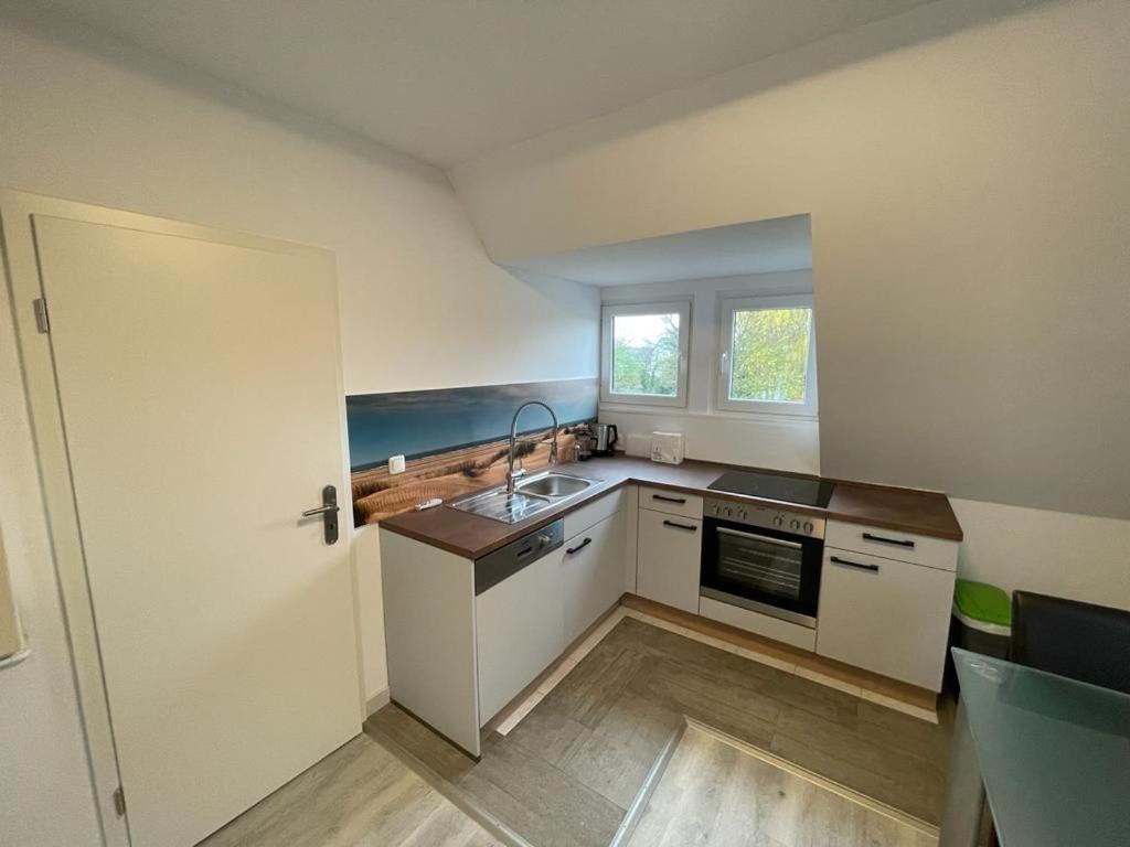 Mm Apartment Хановер Екстериор снимка
