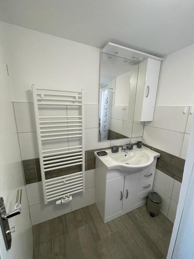 Mm Apartment Хановер Екстериор снимка
