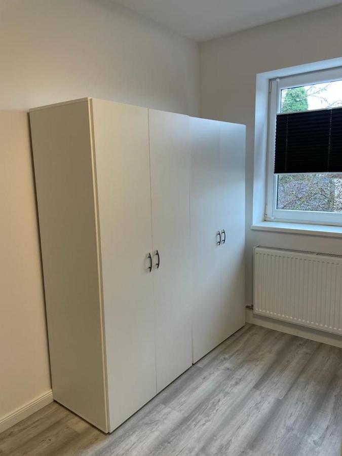 Mm Apartment Хановер Екстериор снимка