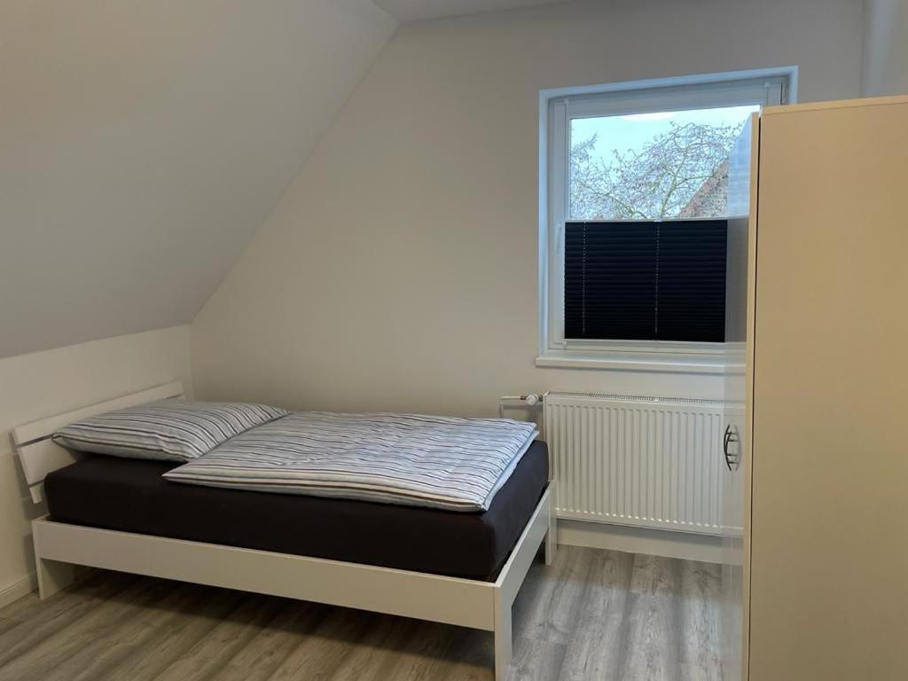 Mm Apartment Хановер Екстериор снимка
