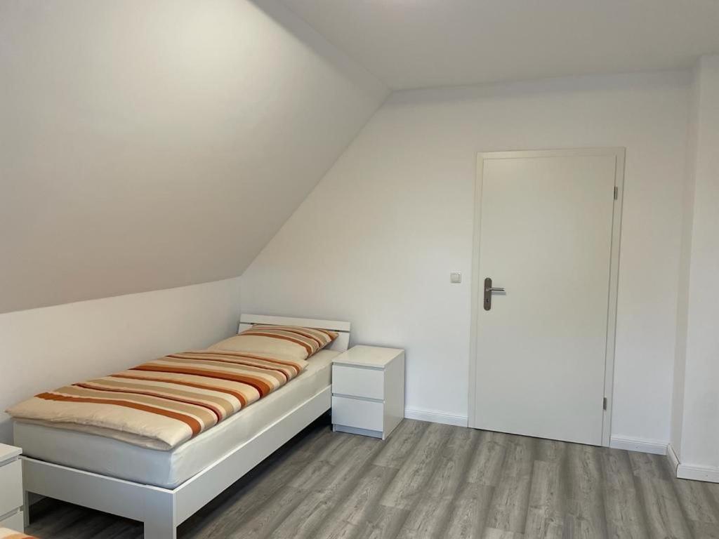 Mm Apartment Хановер Екстериор снимка